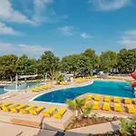 Holiday Camping Lanterna By Interhome *