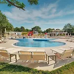 Holiday Camping Lanterna By Interhome Vakantiehuis Poreč