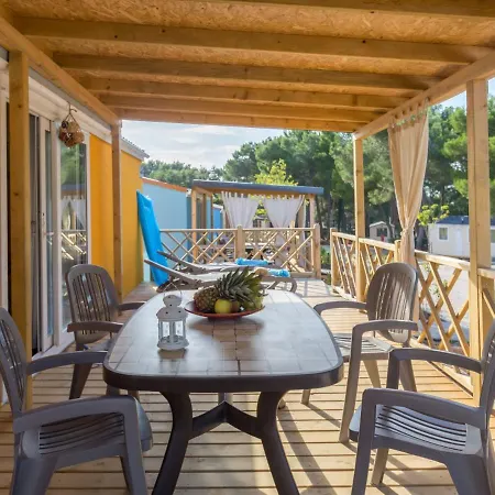 Holiday Camping Lanterna By Interhome * Пореч