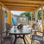 Holiday Camping Lanterna By Interhome * Poreč