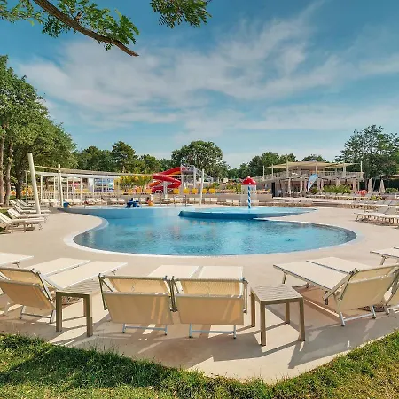 Holiday Camping Lanterna By Interhome Holiday home Porec