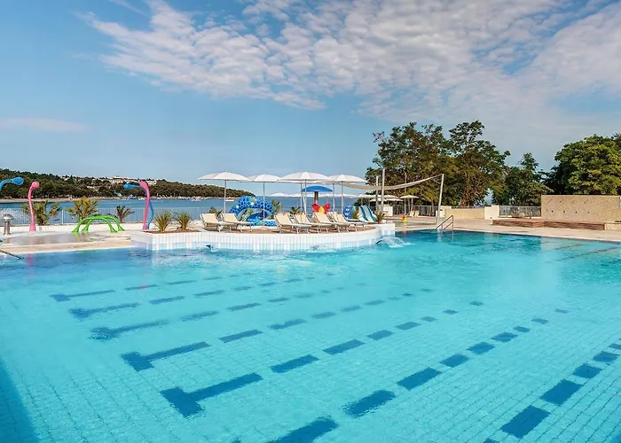 Holiday Camping Lanterna By Interhome Vakantiehuis *