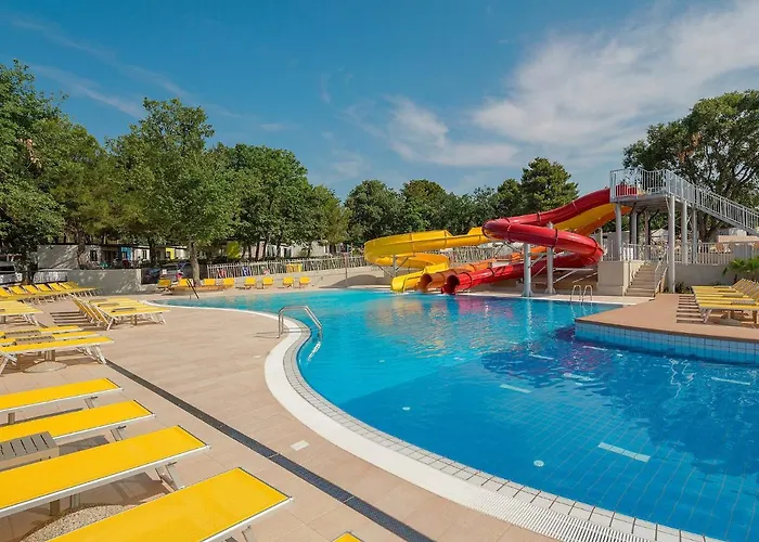 Holiday Camping Lanterna By Interhome Ferienhaus *