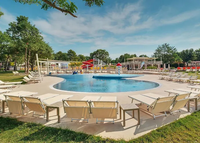 Holiday Camping Lanterna By Interhome Ferienhaus Poreč