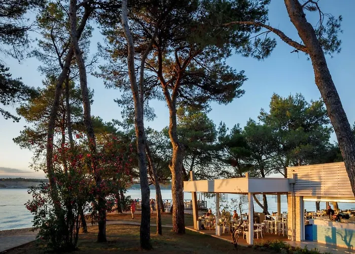Holiday Camping Lanterna By Interhome Poreč