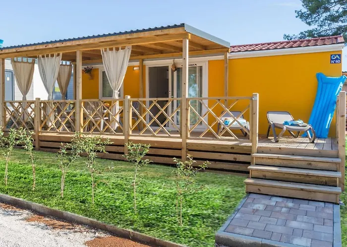 Holiday Camping Lanterna By Interhome Vakantiehuis *