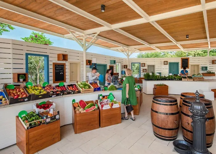 Holiday Camping Lanterna By Interhome Vakantiehuis