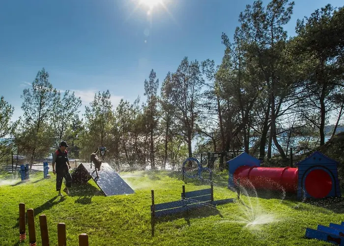 Vakantiehuis Holiday Camping Lanterna By Interhome