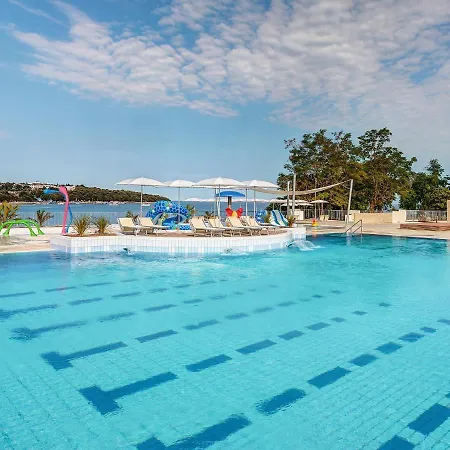 Holiday Camping Lanterna By Interhome Feriehus *