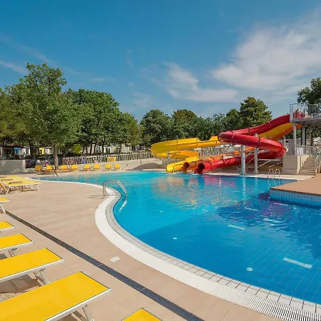 Holiday Camping Lanterna By Interhome Casa vacanze *