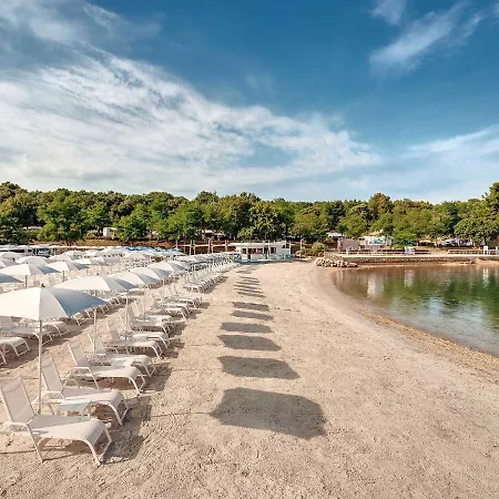 Holiday Camping Lanterna By Interhome Poreč