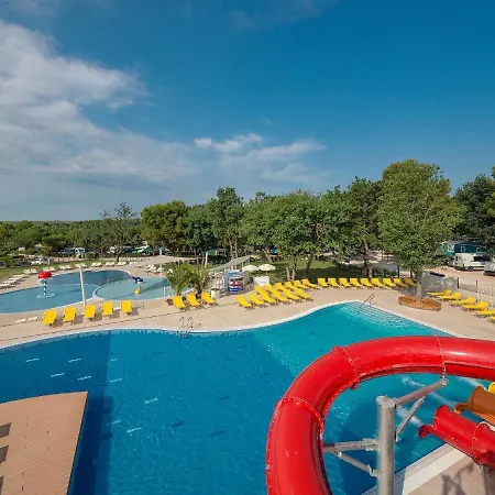 Casa vacanze Holiday Camping Lanterna By Interhome Porec