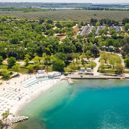 Holiday Camping Lanterna By Interhome Prázdninový dům *