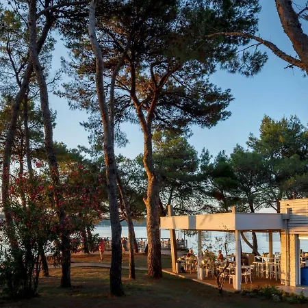 Holiday Camping Lanterna By Interhome Poreč