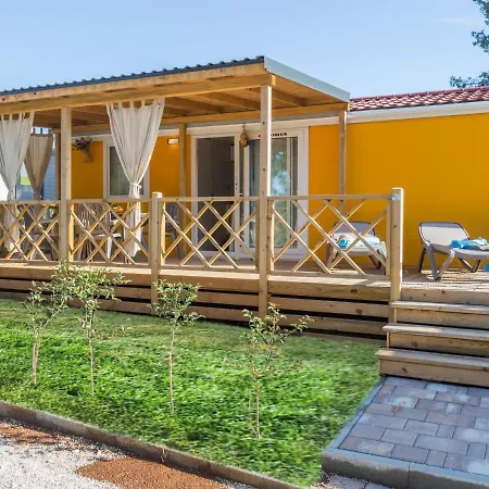 Holiday Camping Lanterna By Interhome 펜션 *