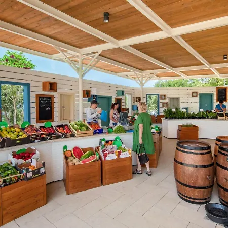Holiday Camping Lanterna By Interhome Feriehus