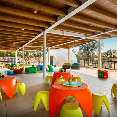 Holiday Camping Lanterna By Interhome Feriehus *