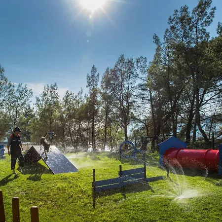 Casa vacanze Holiday Camping Lanterna By Interhome