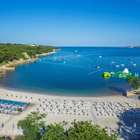 Feriehus Holiday Camping Lanterna By Interhome