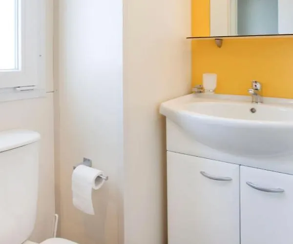 Holiday Camping Lanterna By Interhome 포레치