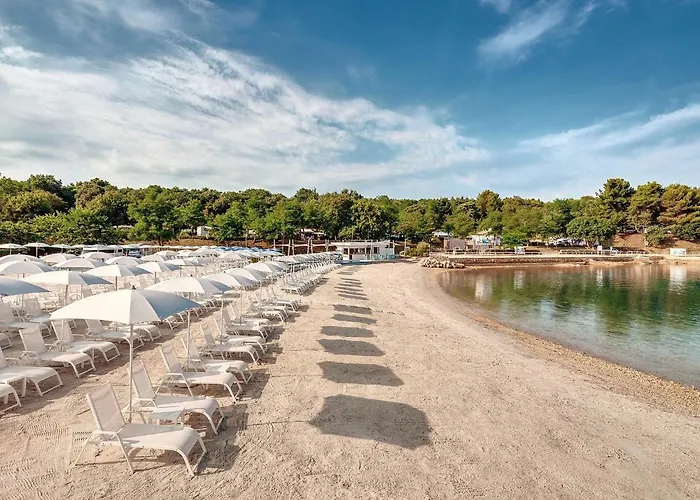 Holiday Camping Lanterna By Interhome 포레치