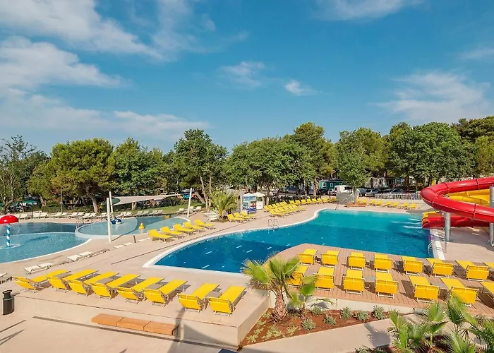 Holiday Camping Lanterna By Interhome *