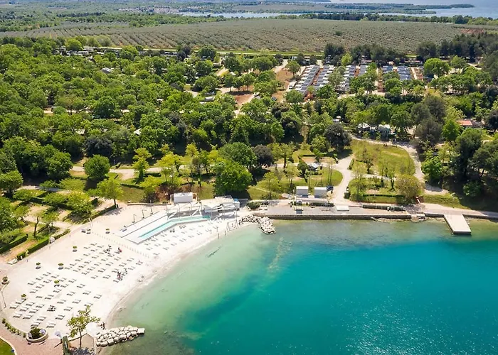 Holiday Camping Lanterna By Interhome 펜션 *