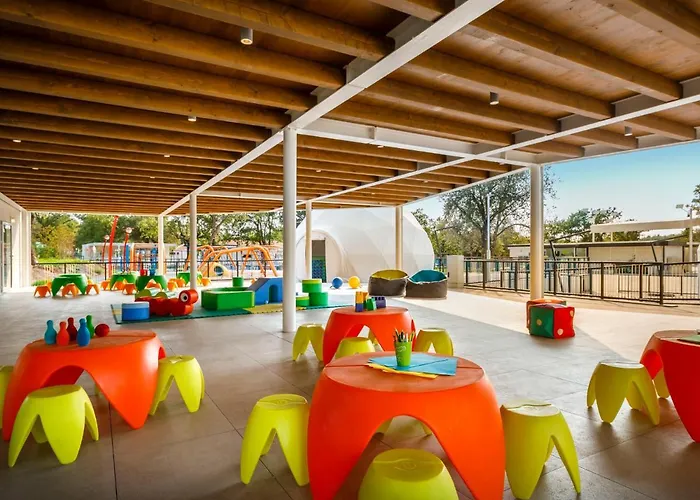 Holiday Camping Lanterna By Interhome 펜션 *