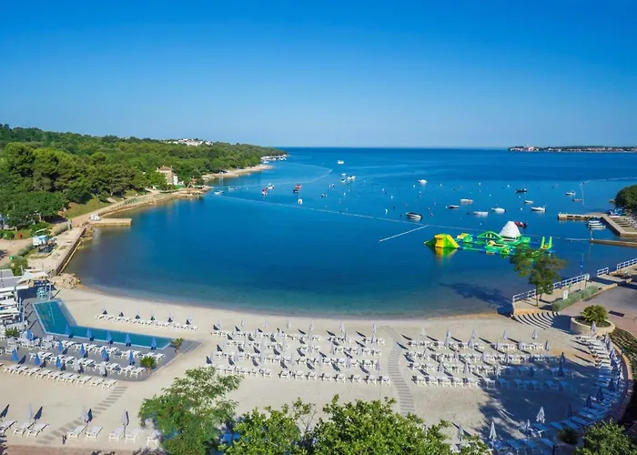 펜션 Holiday Camping Lanterna By Interhome